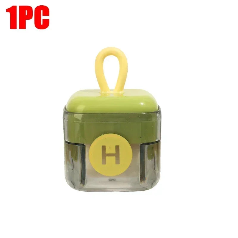 Pet Hair Remover Sticky Roller – Washable & Reusable Lint Cleaning Tool