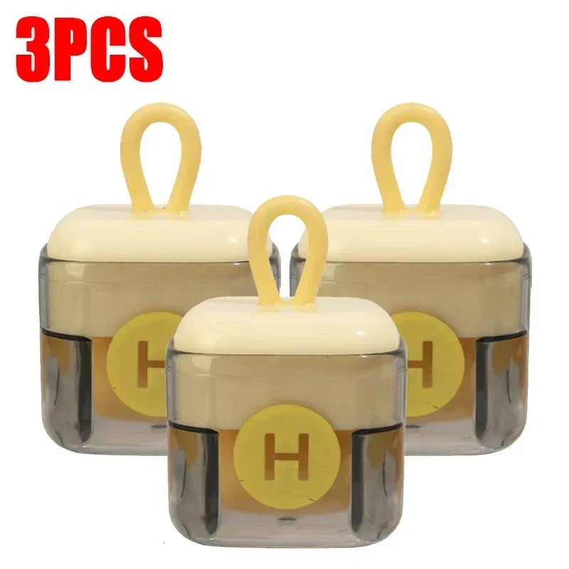 Pet Hair Remover Sticky Roller – Washable & Reusable Lint Cleaning Tool