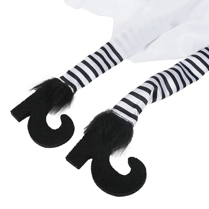 LED Halloween Witch & Ghost™ – 1/2/3pcs Hanging Party Decor