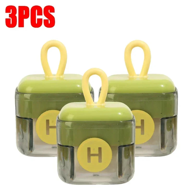 Pet Hair Remover Sticky Roller – Washable & Reusable Lint Cleaning Tool