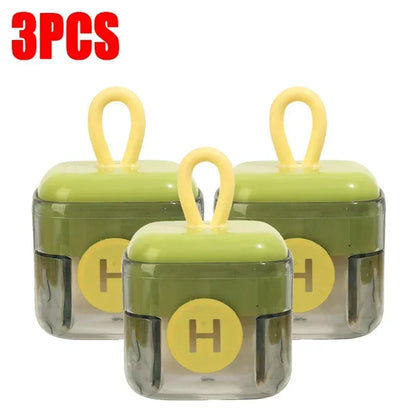 Pet Hair Remover Sticky Roller – Washable & Reusable Lint Cleaning Tool