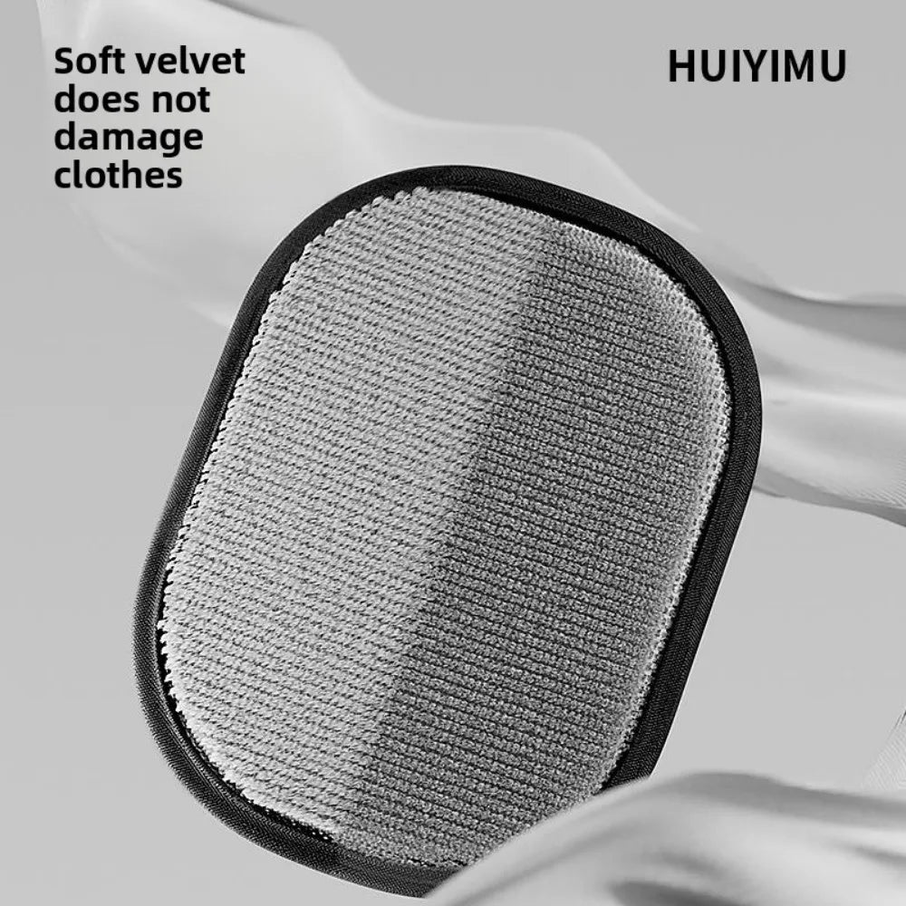 Pet Hair Remover Glove – Easily Clean Cat & Dog Hair at Home