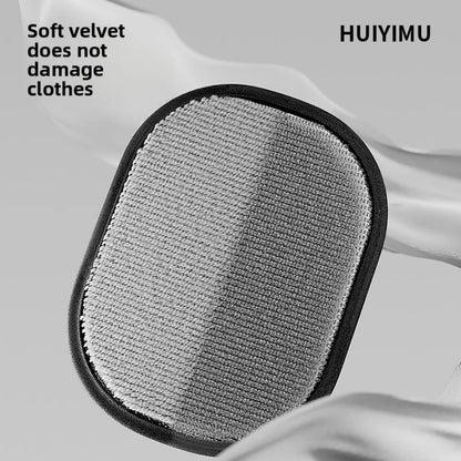Pet Hair Remover Glove – Easily Clean Cat & Dog Hair at Home