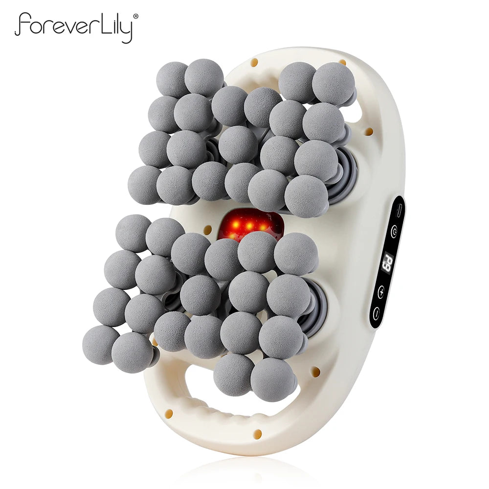 PowerRelax Pro – Advanced Body Massager