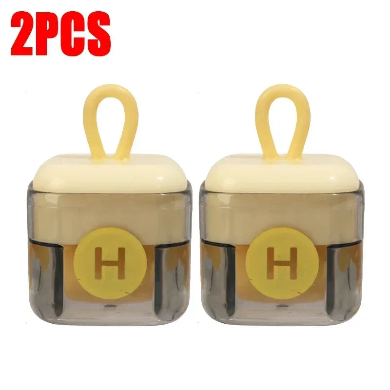 Pet Hair Remover Sticky Roller – Washable & Reusable Lint Cleaning Tool