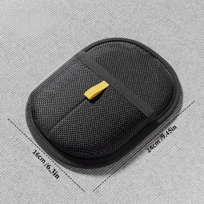 Pet Hair Remover Glove – Easily Clean Cat & Dog Hair at Home
