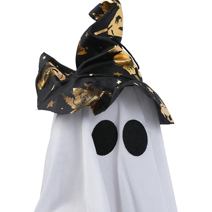 LED Halloween Witch & Ghost™ – 1/2/3pcs Hanging Party Decor