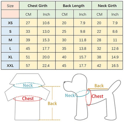 Fruit Fun™ Pet Costume – Soft Fleece Jacket for Small Dogs & Cats