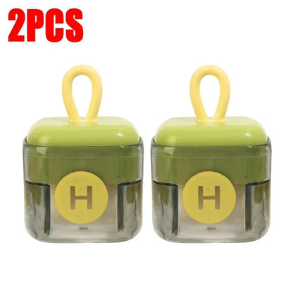 Pet Hair Remover Sticky Roller – Washable & Reusable Lint Cleaning Tool